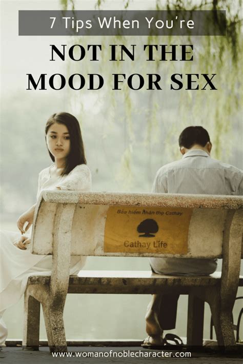 how do i get her in the mood|How to Get in the Mood for Sex: 16 Tips from Experts.